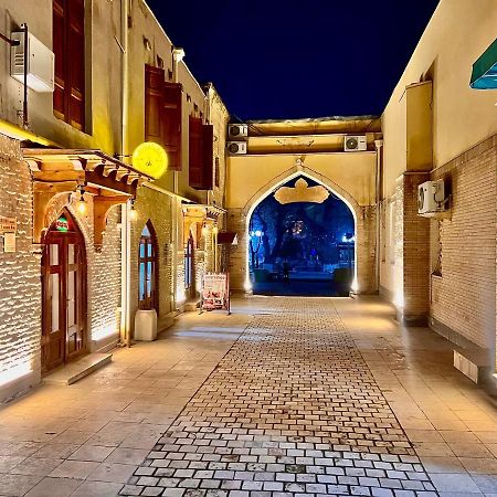 Miniature Boutique Hotel Bukhara Eksteriør billede