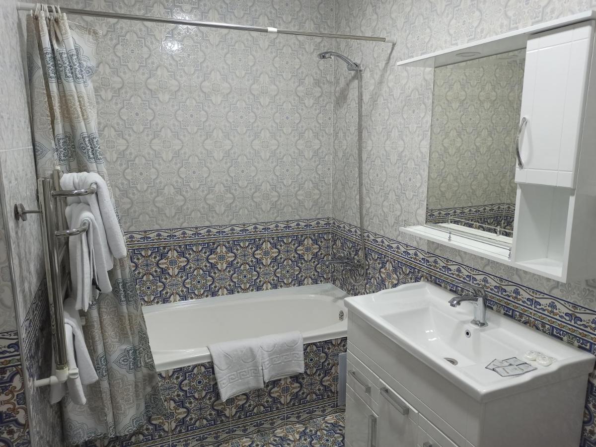 Miniature Boutique Hotel Bukhara Eksteriør billede