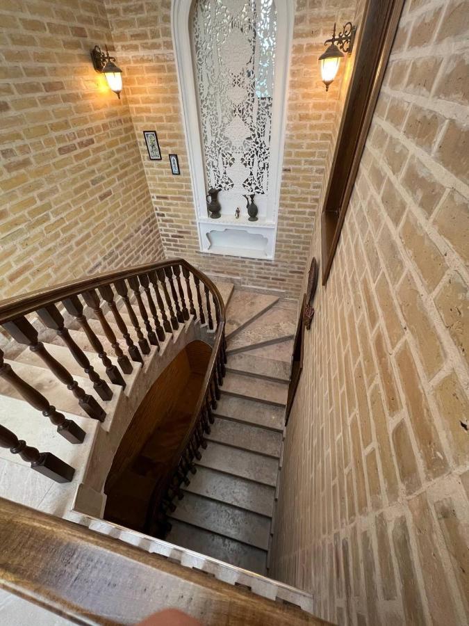 Miniature Boutique Hotel Bukhara Eksteriør billede